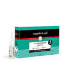 Nuggela & Sule Hair Regenrator Ampoules 4 Unites Pack