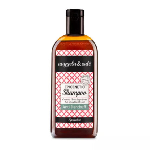Nuggela sule shmap Epigenetic for dandruff 250ml | Urban Drug store