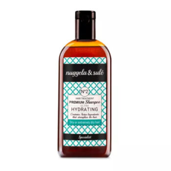 Nuggela & Sule Shmapoing Hydrating N°2  250ml