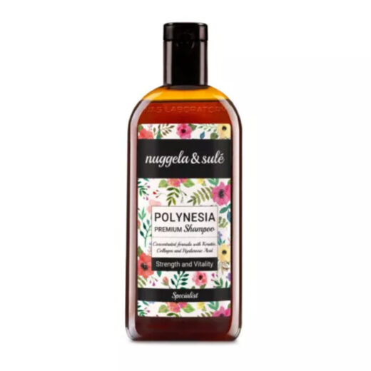 Nuggela sule shmap polynesia premium 250ml | Urban Drug store