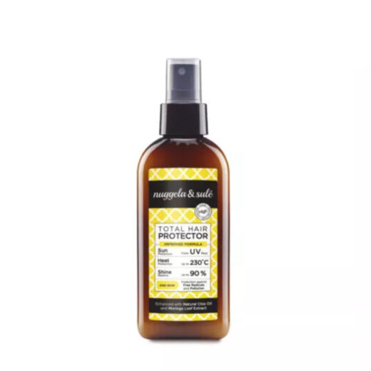 Nuggela sule total hair protecteur 125ml | Urban Drug store