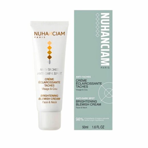 Nuhanciam Creme Anti Taches 50ml | Urban Drug store