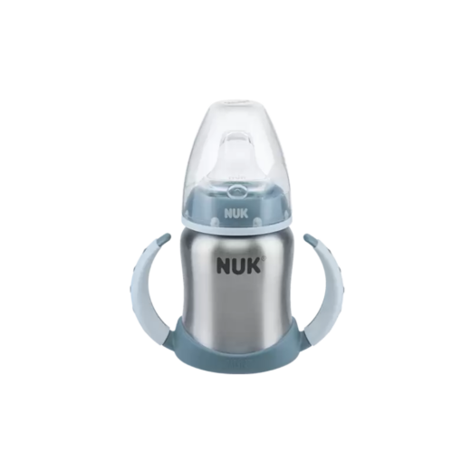 Nuk Tasse F.CH . Inoxid 6 18m 125ml 10255247 | Urban Drug store