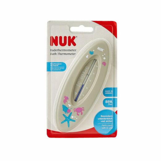Nuk Thermometre De Bain 10545277 | Urban Drug store