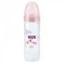 Nuk Biberon Love T2 6-18m 250ml 10741625