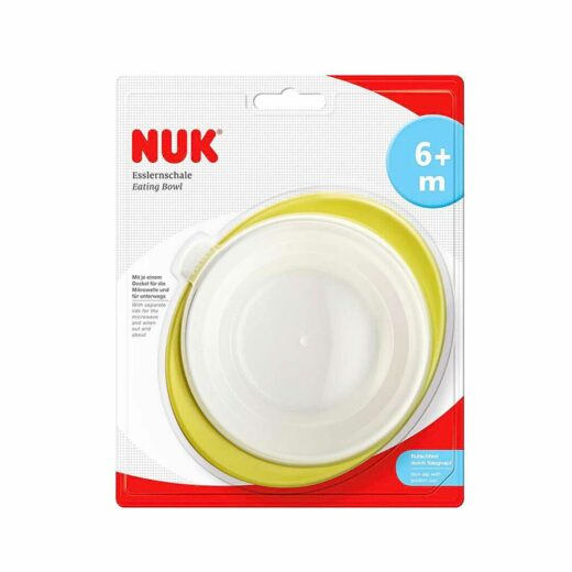 Nuk bol daprentissage 10255192 | Urban Drug store