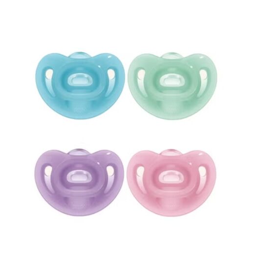 Nuk sucette sensitive 6 18m 1 | Urban Drug store