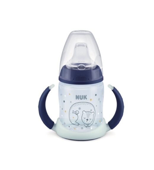 Nuk tasse dapprentissage nuit 6m 150ml | Urban Drug store