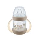 Nuk Tasse D'apprentissage Pour La Nature 6m+ 150ml