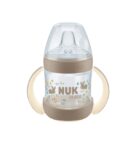 Nuk Tasse D'apprentissage Pour La Nature 6m+ 150ml