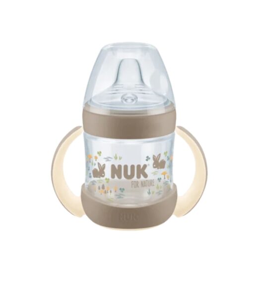 Nuk tasse dapprentissage pour la nature 6m 150ml | Urban Drug store