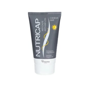 Nutricap shamp Anti-chute 150ml