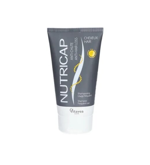 Nutricap shamp Anti chute 150ml | Urban Drug store