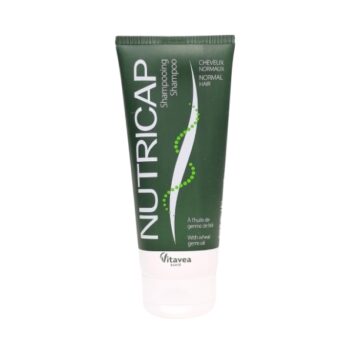 Nutricap Shampooing Cheveux Normal 200ml