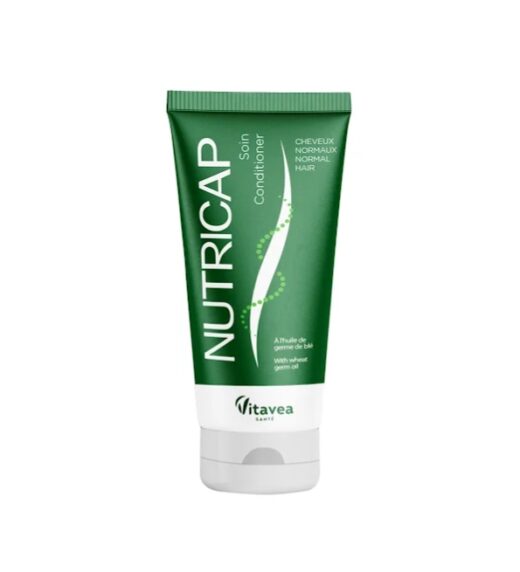 Nutricap soin nutritif demelant 100ml | Urban Drug store