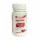 Nutrilab Lipofolic Fer 30 Gelules