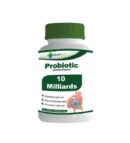 Nutrilab Probiotic 60 Gelules