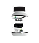 Nutrilab Shilajit 60 Gelules