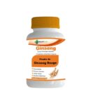 Nutrilab Ginseng 60 Gelules