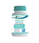 Nutrilab Magnesium Clycinate 300mg 60 Gelules