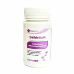 Nutrilab Selenium 60 gelules