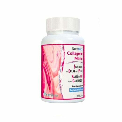 Nutrimax Collagene Marin 90 cmp | Urban Drug store