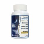 Nutrimax Melatonine 30 Gelules