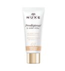 Nuxe BB Crème Teintée Hydratante - Teinte Claire 01