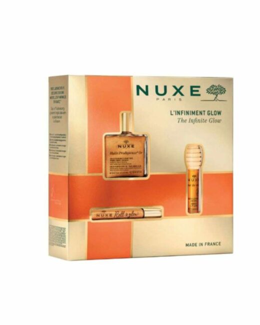 Nuxe Coffret Linfiniment prodigieuse Glow | Urban Drug store