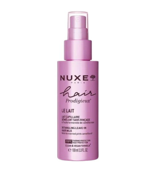 Nuxe Hair Prodigieux Le Lait Capillaire 100ml | Urban Drug store