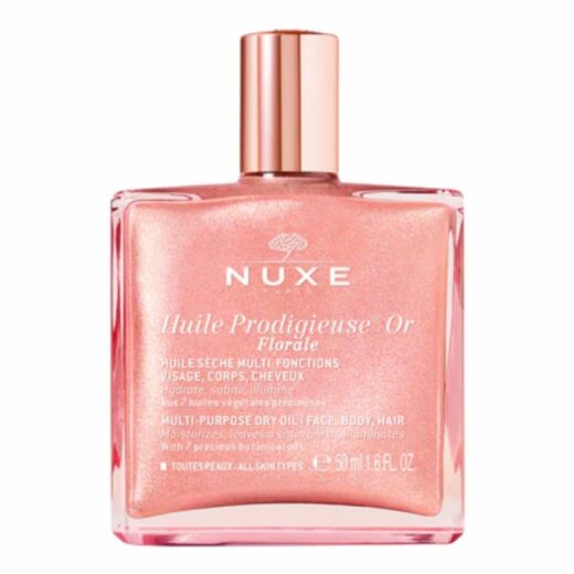 Nuxe Huile Prodigieuse or Florale 50ml 1 | Urban Drug store