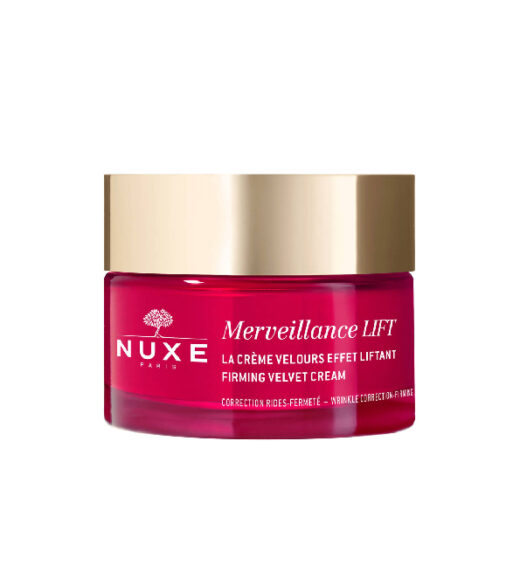 Nuxe Merveillance lift creme velours 50ml 1 | Urban Drug store
