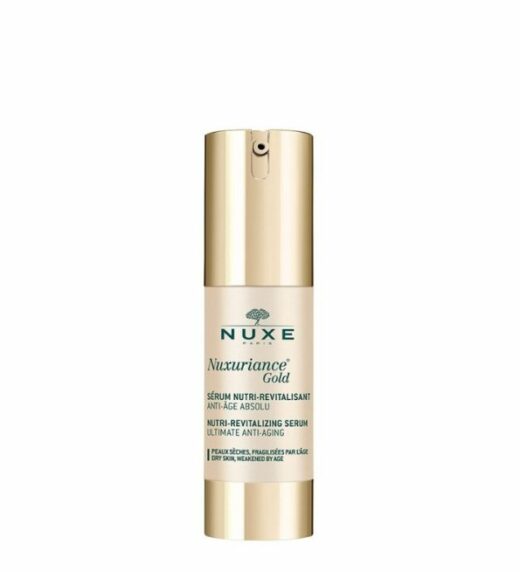 Nuxe Nuxuriance Gold serum 30ml | Urban Drug store