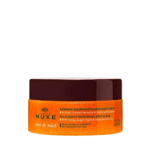 Nuxe Reve de Miel Gommage Gourmand Nourrissant Corps175ml | Urban Drug store