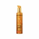 Nuxe Sun spf30 Huile Solaire Or 150ml