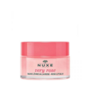 Nuxe Very Rose Baume Levres 15g