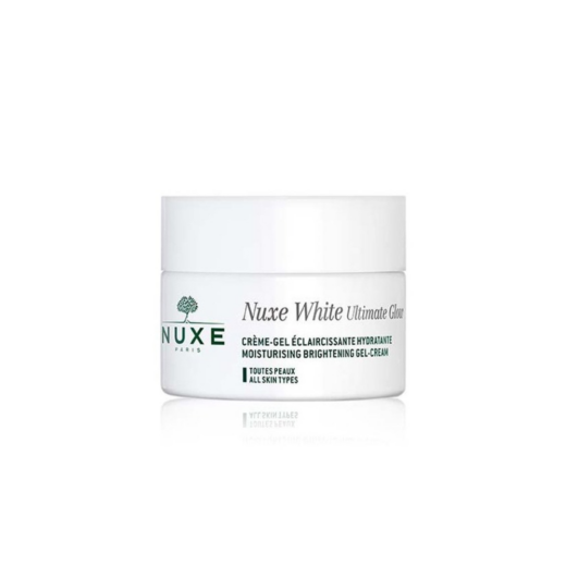 Nuxe White Ultimate Glow creme gel 50ml | Urban Drug store