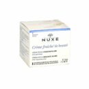 Nuxe Creme Fraiche Creme Riche Peau Seche 50ml