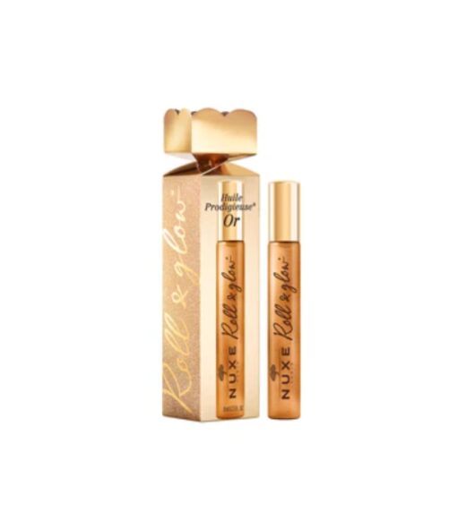 Nuxe huile prodigieuse Or 8ml | Urban Drug store