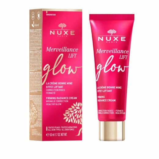 Nuxe merveillance lift glow creme 50ml 1 | Urban Drug store
