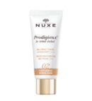 Nuxe BB Crème Teintée Hydratante - Teinte Medium 02