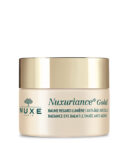 NUXE Nuxuriance Gold Baume Regard Lumière 15ml