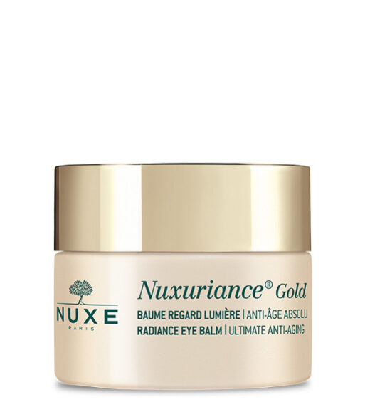 Nuxuriance Gold Baume regard | Urban Drug store