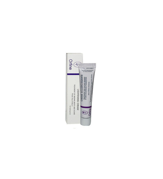 ORFINE CREME ECLAIRCISSANTE 1 | Urban Drug store