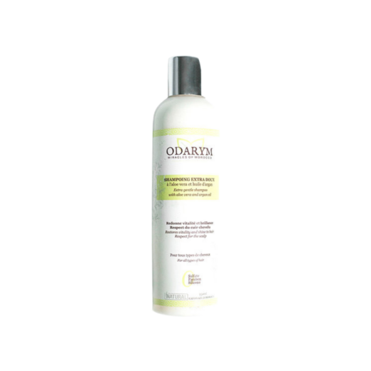 Odarym shamp extra doux a laloe vera huile dargan 250ml 1 | Urban Drug store