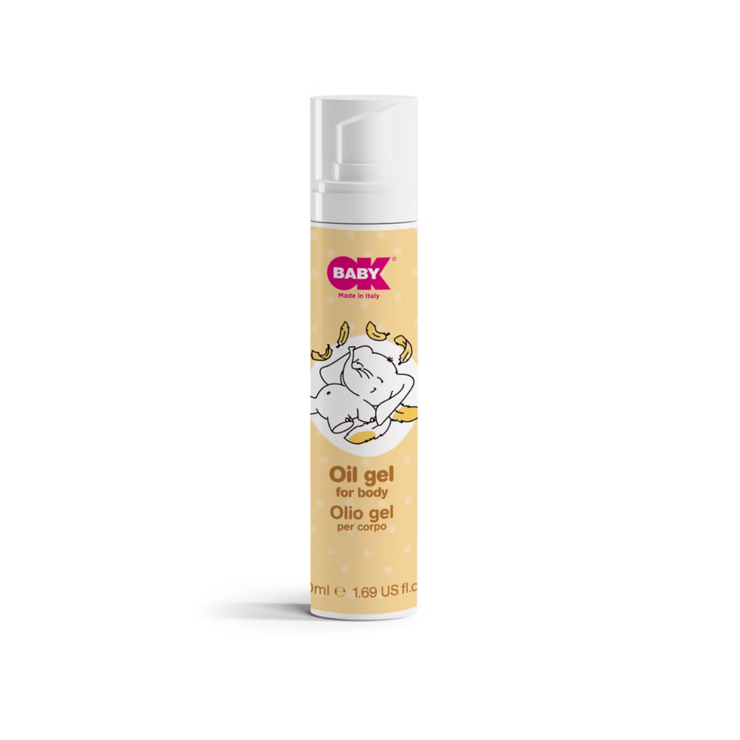 Okbaby gel Antiseptique 100ml 1 Okbaby gel Antiseptique 100ml