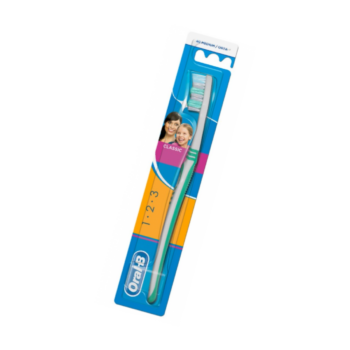 Oral-B Bad calssic medium