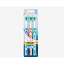 Oral-B Brosse A Dent Classic 2+1 Pack