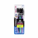Oral-B Brosse A Dents Ultrathin Sensitive 2+1 Black Extra Soft