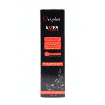 Orkydea Extra Fort Lotion Traitant Anti-Poux Et Lentes 125ml